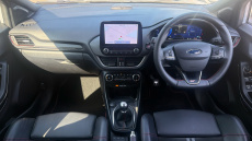 Ford Puma ST 1.5 EcoBoost ST 5dr Petrol Hatchback